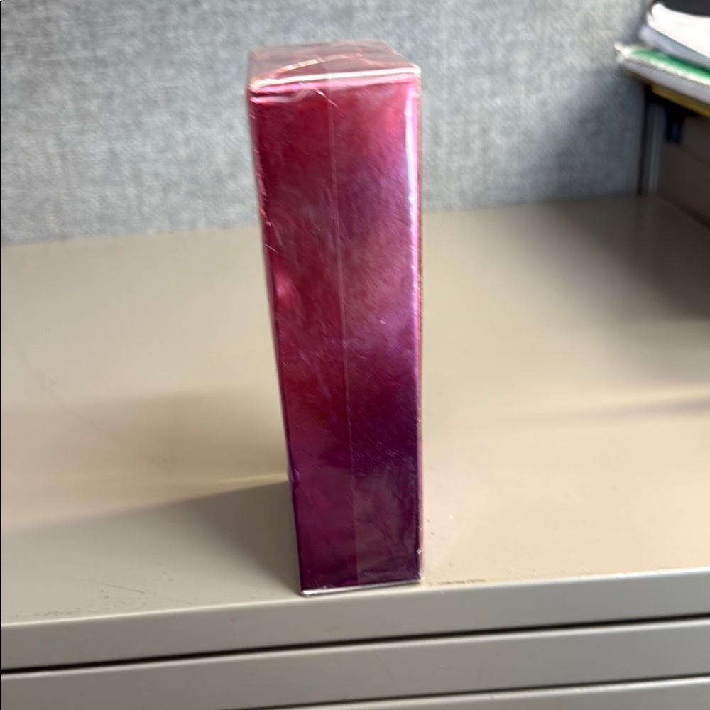 Avon Flor Violeta Perfume Brand New Factory Sealed in Plastic 1.7 Fl Oz - Picture 4 of 10